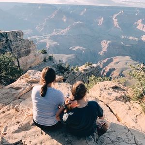 Meet your Posher, Sophia